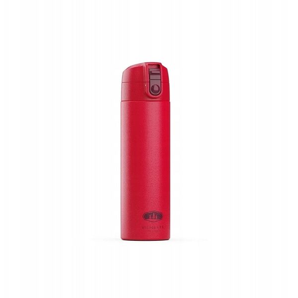 Microlite 500 Flip, Ruby