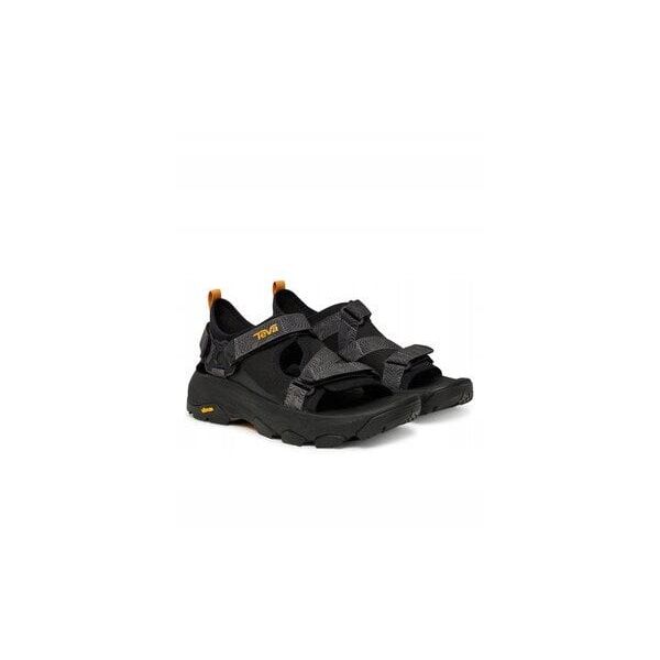 Ανδρικό Σανδάλι Grandview Max, BLK, 42 (us 9)| uk 8