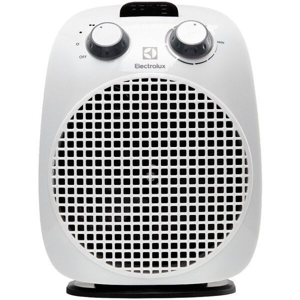 Θερμαντήρας ELECTROLUX EFH/S-1125 EU, ισχύς 1500W, θερμαινόμενη περιοχή έως 20 m2