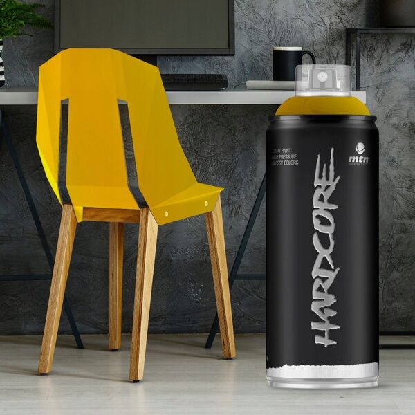 ΣΠΡΕΪ ΒΑΦΗΣ GOLD 400 ML
