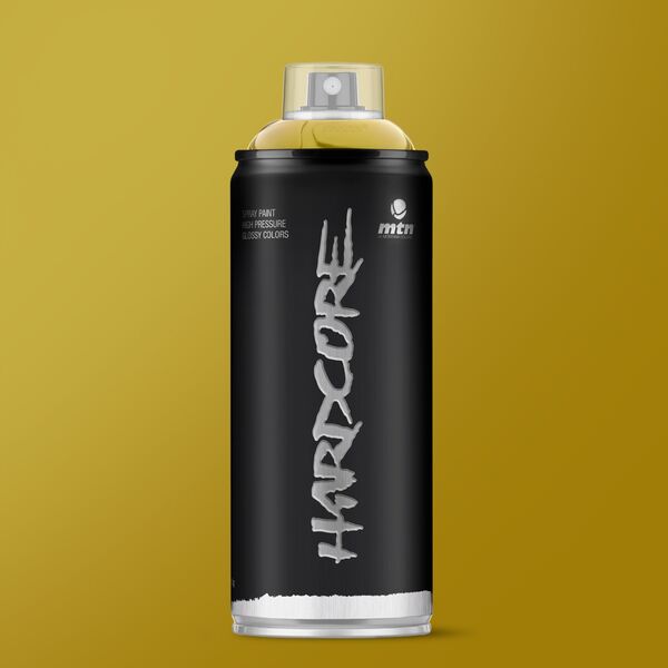ΣΠΡΕΪ ΒΑΦΗΣ GOLD 400 ML