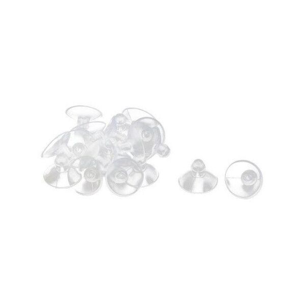 ΓΥΑΛΙ ΚΥΠΕΛΛΟΥ ΑΝΑΡΡΟΦΗΣΗΣ D30 10.38.312-0 10PCS