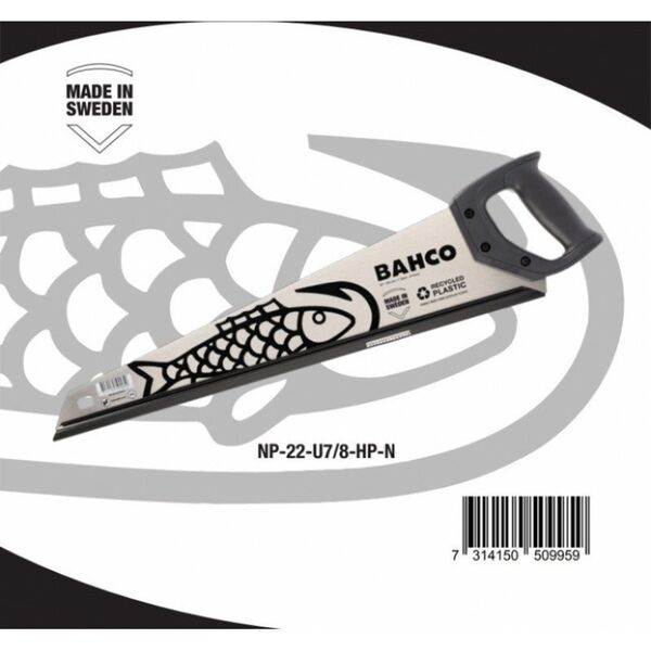 ΠΡΙΟΝΙ ΞΥΛΟΥ BAHCO 550MM