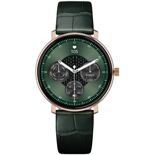 Smartwatch GlacierX Noa GX-N247 standard