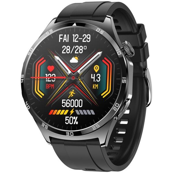 Smartwatch GlacierX Vital GX-V242 standard