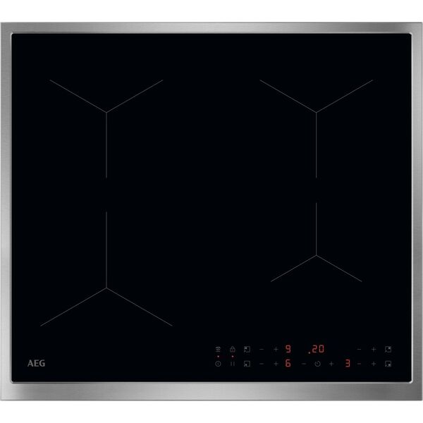 Επαγωγική εστία AEG TN64IA00XB