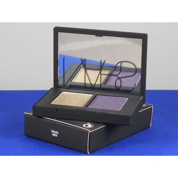Nars, Duo, Σκιά Ματιών σε Σκόνη, Kauai, 2 Αποχρώσεις, 1.1 g Για Γυναίκες