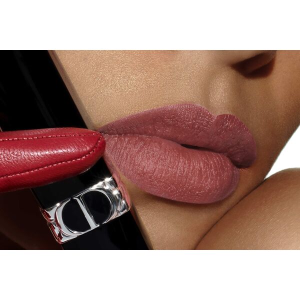 Christian Dior, Couture Colour, Matte, Cream Lipstick, 772, Classic, Refill, 3.5 ml Για Γυναίκες