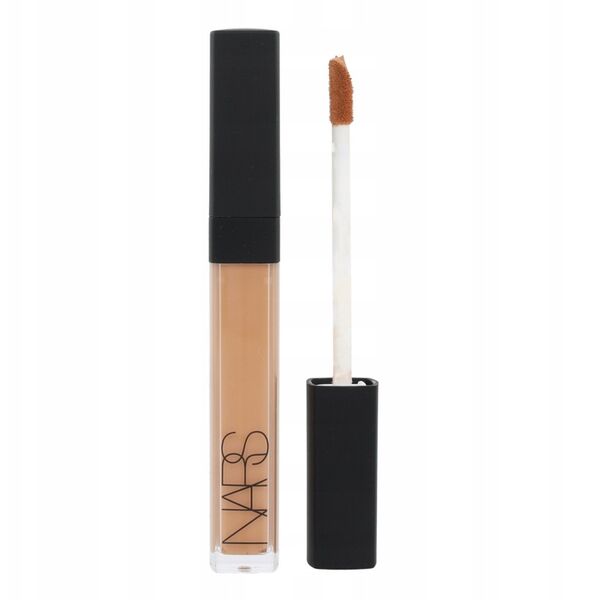 Nars, Radiant, Κρεμώδες Κονσίλερ, Caramel, 6 ml Για Γυναίκες