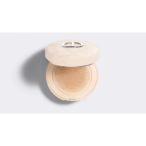 Christian Dior, Forever Cushion, Transparent, Loose Setting Powder, 030, Medium, 10 g Για Γυναίκες