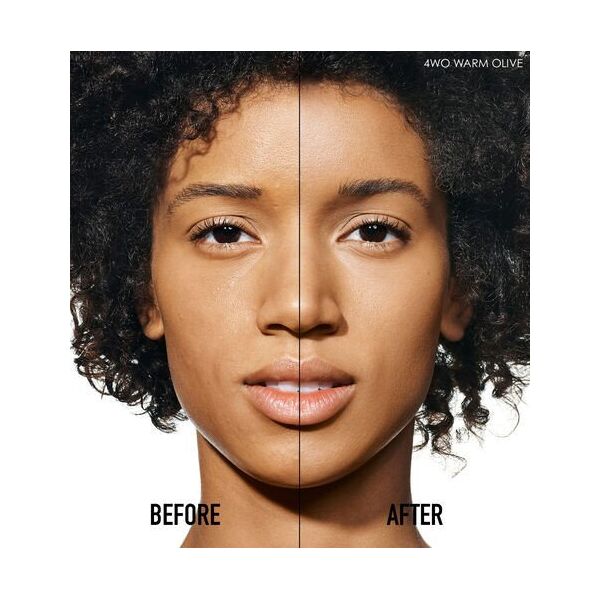 Christian Dior, Forever Skin Glow, Matte, Κρεμώδες Foundation, 4WO, Warm Olive, SPF 20, 30 ml Για Γυναίκες