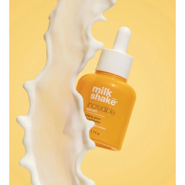 Milk Shake, Απίστευτος, Ορός Μαλλιών, Ενισχυτικός, 50 ml Για Γυναίκες