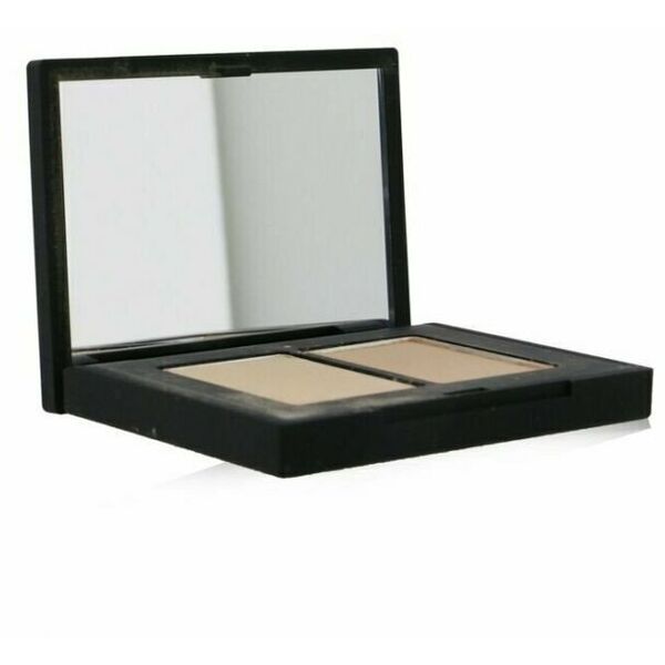 Nars, Duo, Σκιά Ματιών σε Σκόνη, Portobello, 2 Αποχρώσεις, 1.1 g Για Γυναίκες