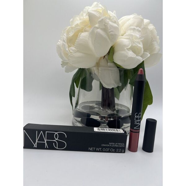 Nars, Σατινέ, Χρώμα, Μολύβι Χειλιών, Rikugien, 2.2 g Για Γυναίκες