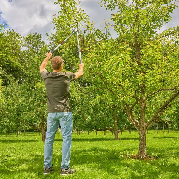Ψαλίδι κλαδέματος GARDENA TeleCut Basic 12020-20