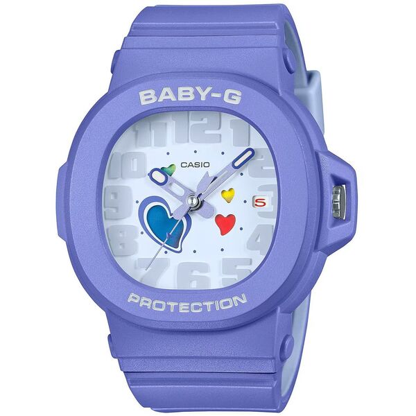 Zegarek Casio Baby-G BGA-10-6AER damski .