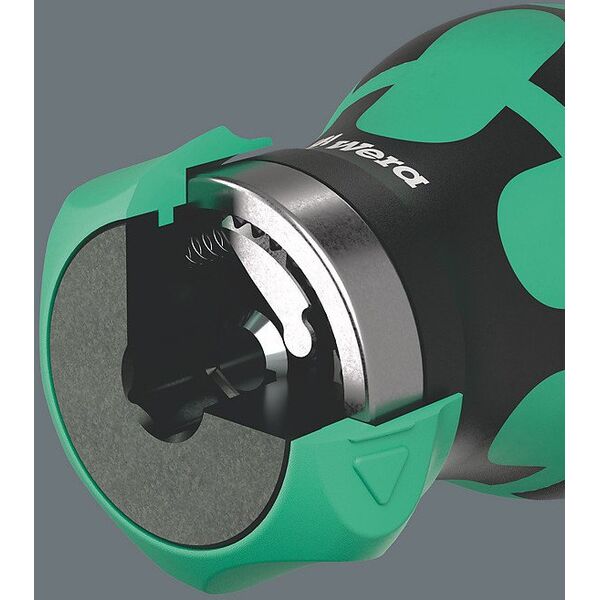 Wera KK Stubby Magazin RA 2