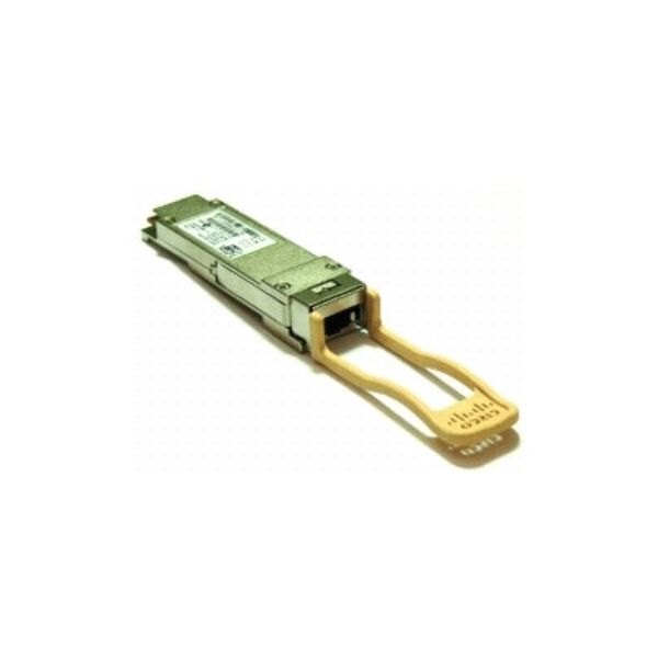 QSFP 40GBASE-LR4 OTN ΠΟΜΠΟΔΕΚΤΗΣ