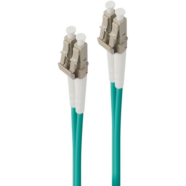 ALOGIC 3M LC-LC 40G/100G MULTI