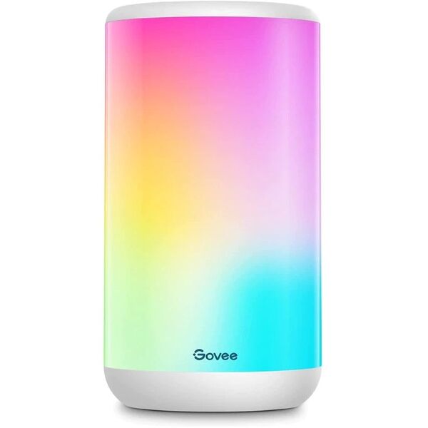Govee H6052 Aura | Lampa LED | RGBIC, 2200k-6500k, Wi-Fi, Bluetooth