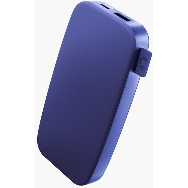 Fresh 'n Rebel 2pb12100tb bank mocy 12000 mAh Niebieski