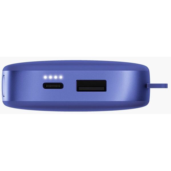 Fresh 'n Rebel 2pb12100tb bank mocy 12000 mAh Niebieski