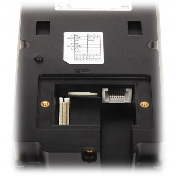 ΚΙΤ ΒΙΝΤΕΟΘΥΡΟΤΗΛΕΦΩΝΟΥ KIT/201S/372S UNIVIEW