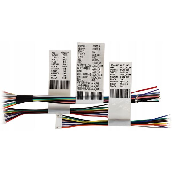 ΚΙΤ ΒΙΝΤΕΟΘΥΡΟΤΗΛΕΦΩΝΟΥ KIT/201S/372S UNIVIEW