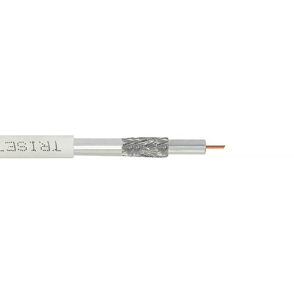 ΟΜΟΑΞΟΝΙΚΟ ΚΑΛΩΔΙΟ TRISET-302-DCA/500 A+ TRISET