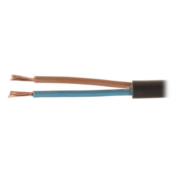 ΚΑΛΩΔΙΟ ΗΛΕΚΤΡΙΚΟ OMY-2X1.0/B