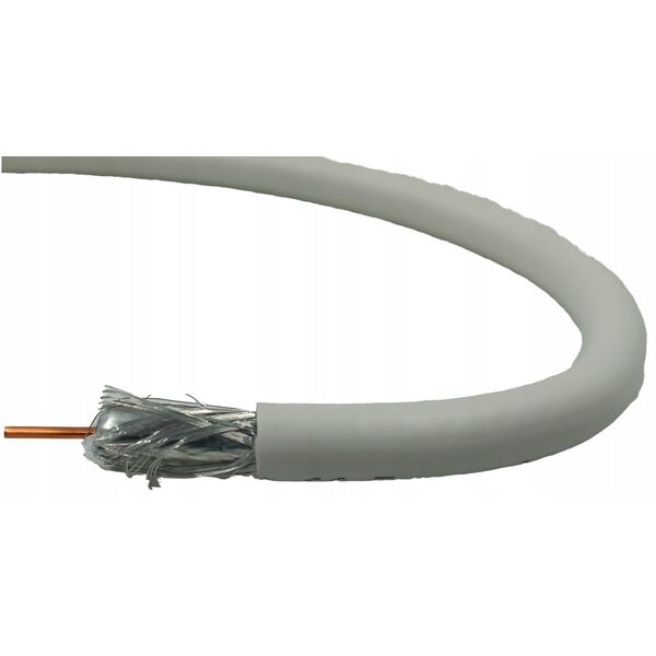 ΟΜΟΑΞΟΝΙΚΟ ΚΑΛΩΔΙΟ TRISET-302-ECA/500 A+ TRISET
