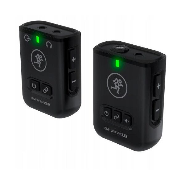 Mackie Element Wave LAV – System bezprzewodowy