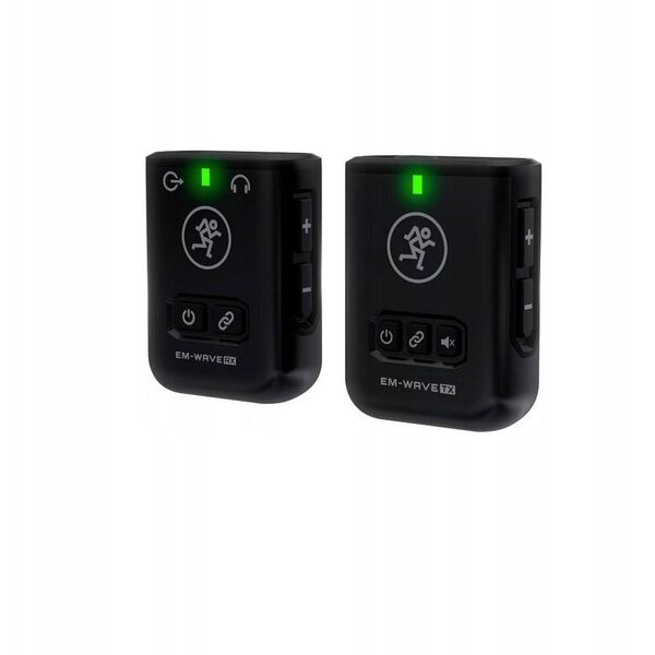 Mackie Element Wave LAV – System bezprzewodowy