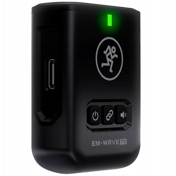 Mackie Element Wave LAV – System bezprzewodowy
