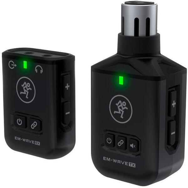 Mackie Element Wave XLR – System bezprzewodowy