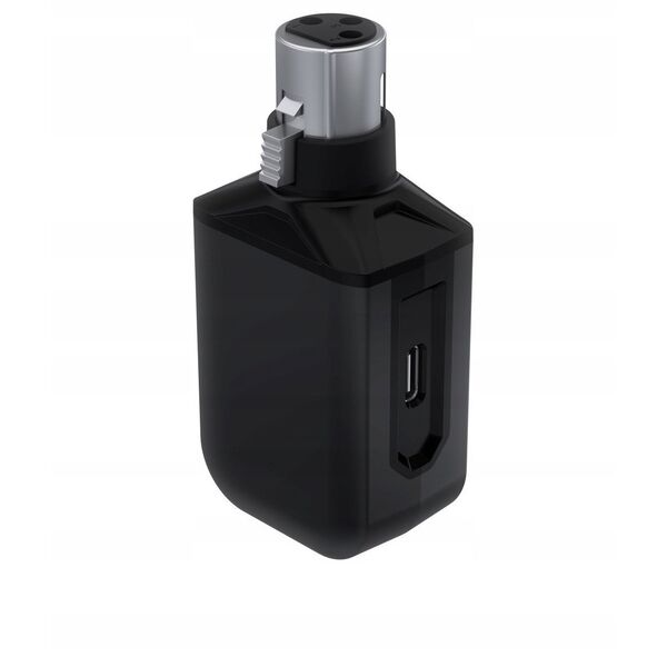 Mackie Element Wave XLR – System bezprzewodowy