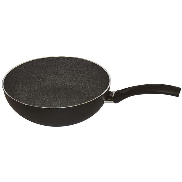 Bologna Wok 28cm