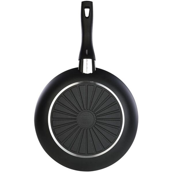 Bologna Wok 28cm