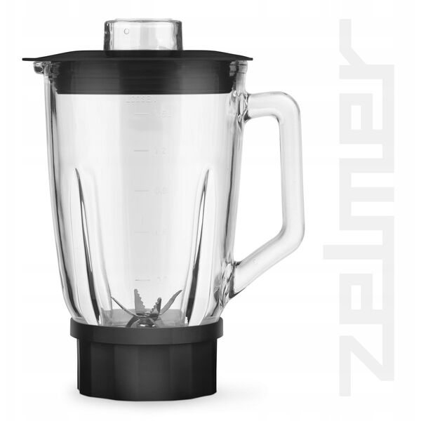 Cocktail maker Zelmer ZSB4820