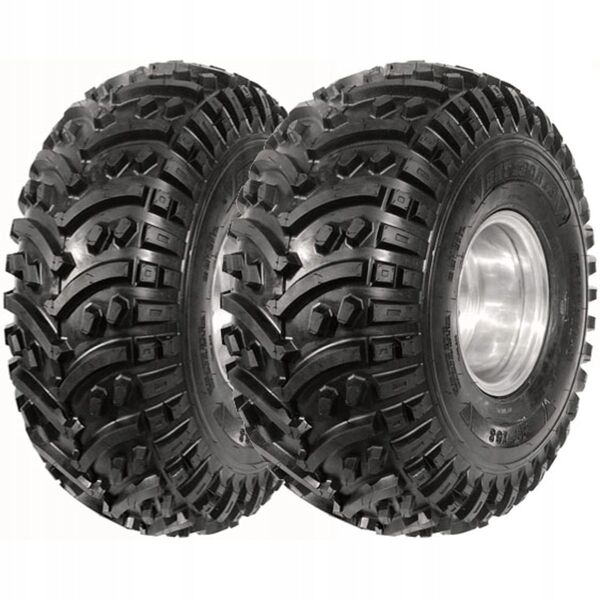 [8903094000630] Opona ATV/quad BKT 25x8-12 TL AT108 E 6PR