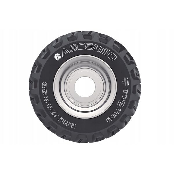 Opona rolnicza ASCENSO TDR 700 R1-W 116D TL