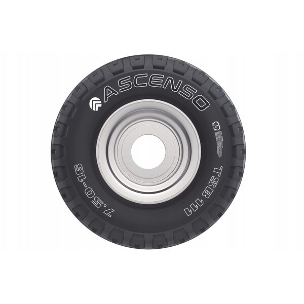 Opona rolnicza ASCENSO X2ZHS TSB 111 F-2, 94A8 TT 8PR