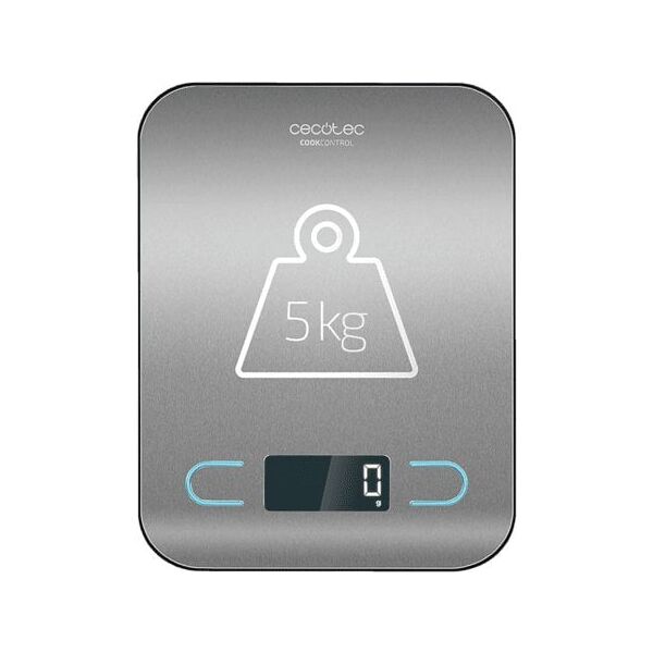Cecotec CookControl Virtuvinės svarstyklės