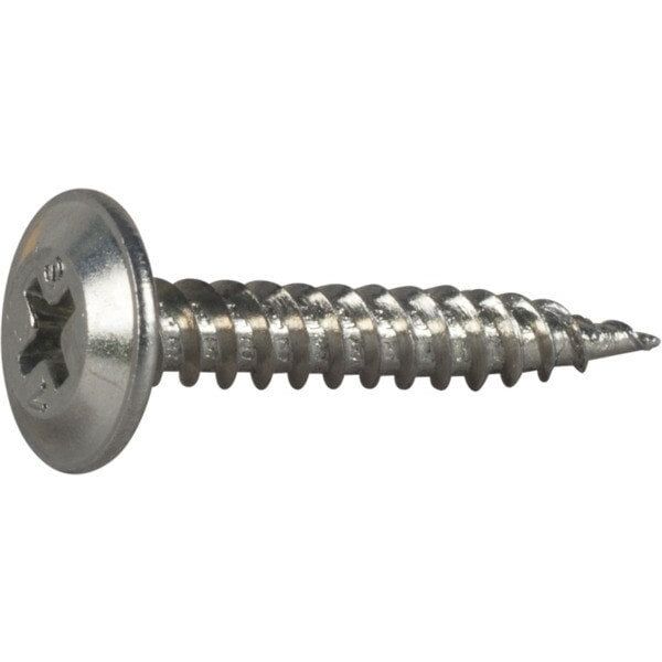 SELF SCREW 4.2X25 SHARP PH2/ZN/C1 20PCS