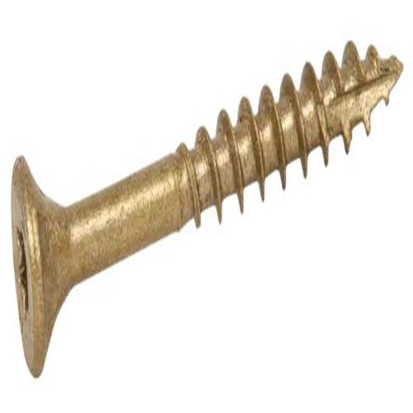 WOOD SCREW 4X30MM TX20/CS/C4 20PCS
