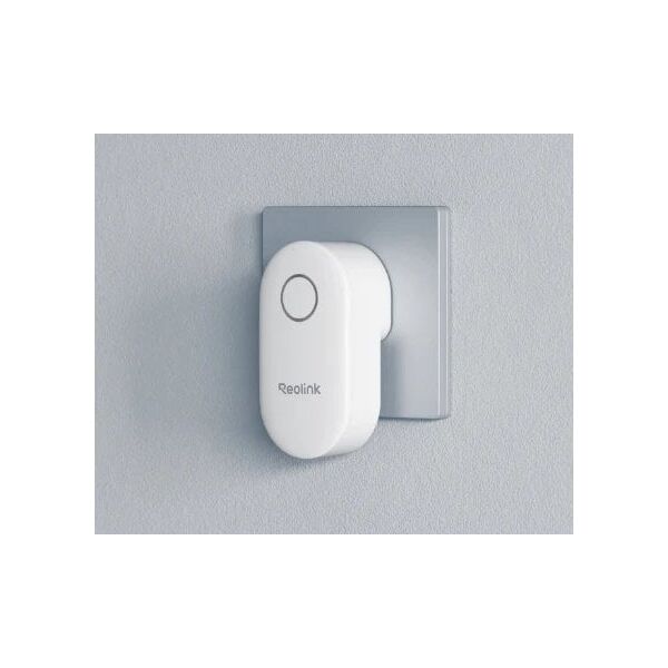 Reolink Chime doorbell
