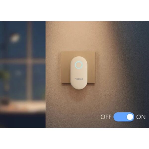 Reolink Chime doorbell