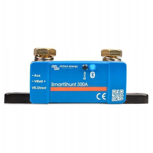 Smartshunt 300A/50mV IP65