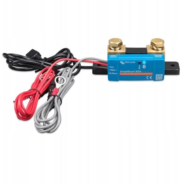 Smartshunt 300A/50mV IP65