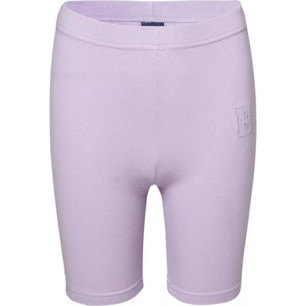 Dziecięce legginsy Bejo MARGA JRG orchid bloom rozmiar 140 [cze]